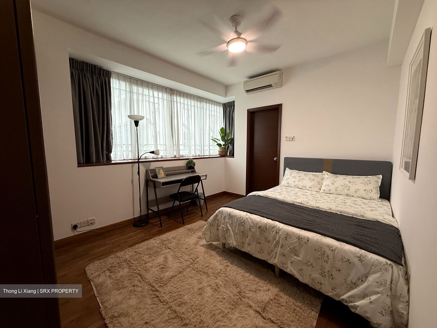 The Eden At Tampines (D18), Condominium #504408681